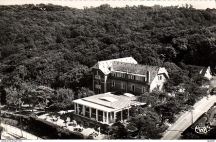 CPA Varengeville Sur Mer Vasterival Hotel De La terrasse