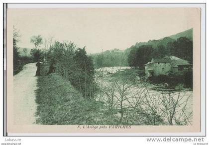 09____L'ARIEGE...PRES VARILHES