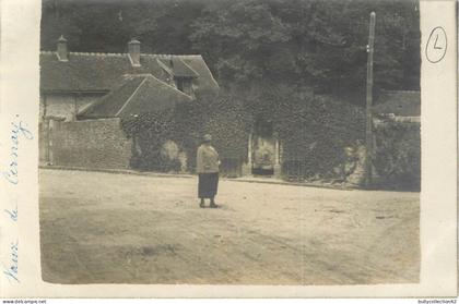 CPA Vaux de Cernay 78/477