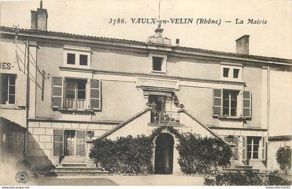 CPA Vaux-en-Velin 69/173