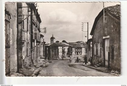 CP 55 VAVINCOURT Rue de Bar