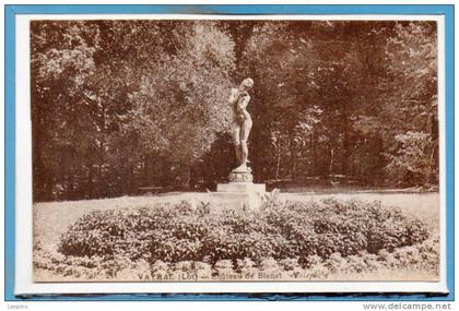 46 - VAYRAC  --  Château de Blanat