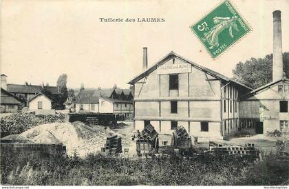 49680 - VENAREY LES LAUMES - TUILERIE DES LAUMES