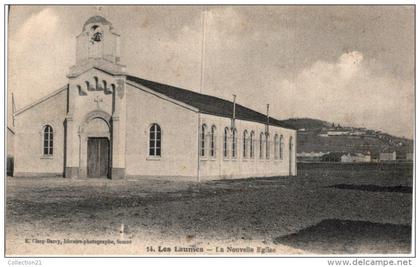 VENAREY LES LAUMES ... LA NOUVELLE EGLISE