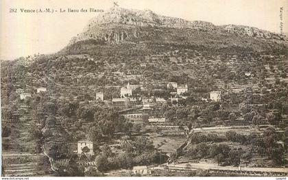 CPA Vence (A M) le Baou des Blancs
