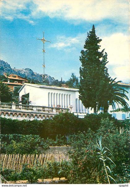 CPM La Chapelle du Rosaire Chapelle Malisse Vence A M