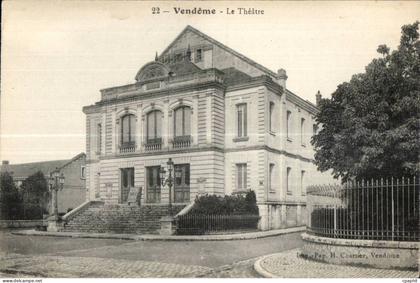 CPA Vendome le theatre