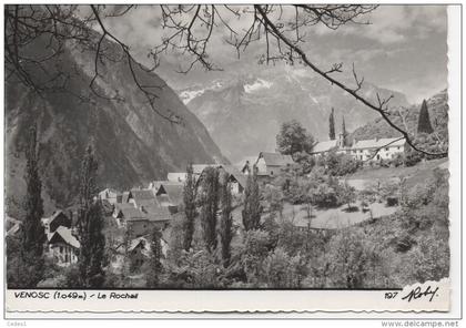 VENOSC   LE ROCHAIL
