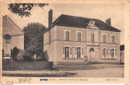 89-VENOY-N°638-C/0393