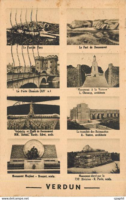 CPA Verdun
