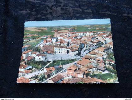 C-4827 , CPSM, VERFEIL, Vue Aérienne