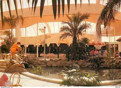 Carte Postale - 27 - Verneuil sur Avre - Les Bois-Francs - Center Parcs - Flamme Postale de Verneuil sur Avre - CPM - Vo