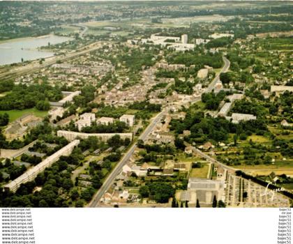 Verneuil sur Seine