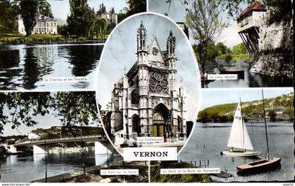 CPA Vernon