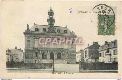 CPA Vernon Hotel