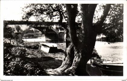 CPSM Vernon le pont