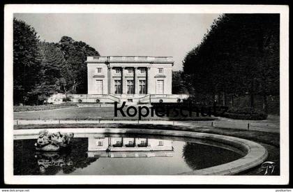 ALTE POSTKARTE VERSAILLES ET SES MERVEILLES LE PETIT TRIANON chateau castle Schloss cpa postcard AK Ansichtskarte