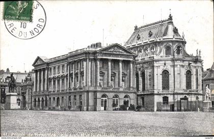 CPA Versailles Le Chateau