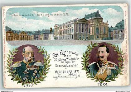 13256752 - Versailles