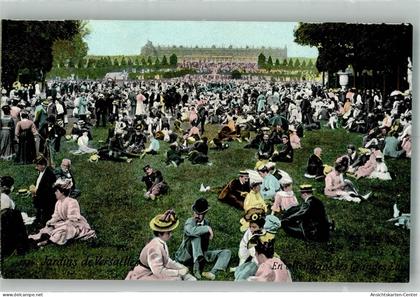 38218624 - Versailles