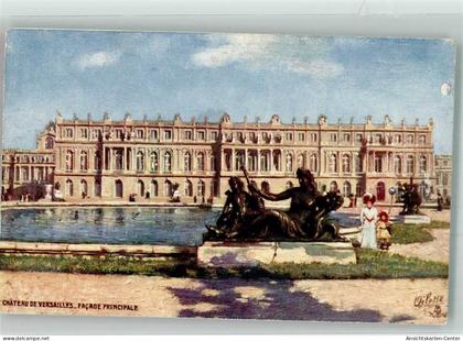 39989139 - Versailles