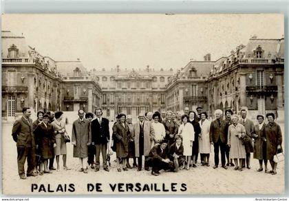 40162256 - Versailles