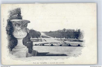 50376570 - Versailles