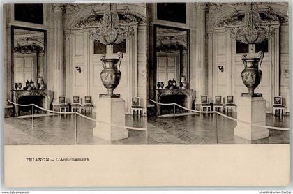 52021833 - Versailles