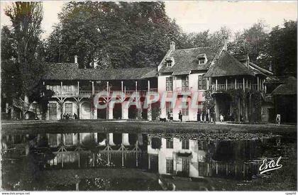 CPM Chateau de Versailles