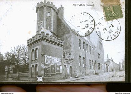 VERVINS                JLM