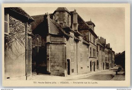 50441539 - Vesoul