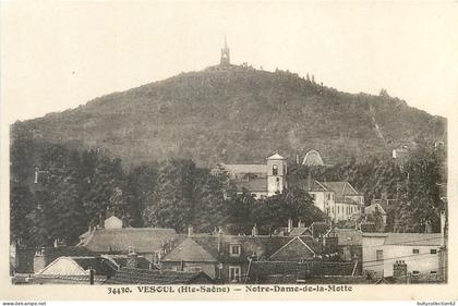 CPA Vesoul 70/103