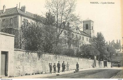 CPA Vesoul Lycee Gerome