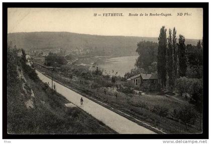 95 Vétheuil D95D K95355K C95651C RH091401