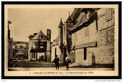 76 Veules-les-Roses D76D K76655K C76735C RH097782