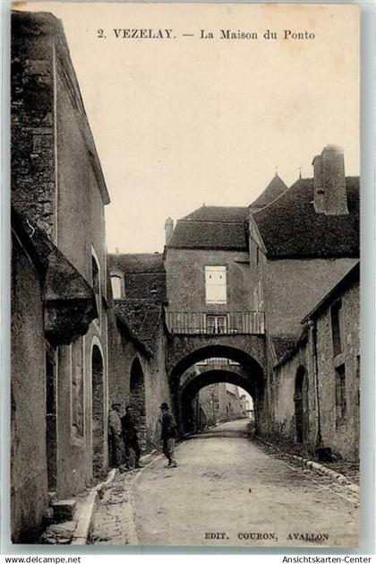 39476484 - Vezelay