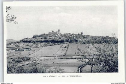 50376816 - Vezelay