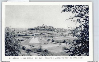 50376819 - Vezelay