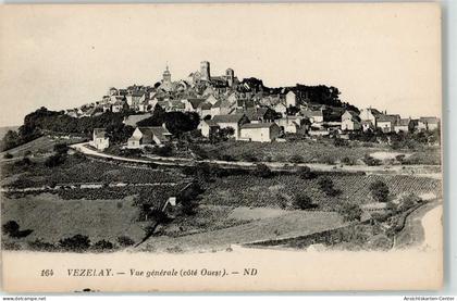 52050746 - Vezelay