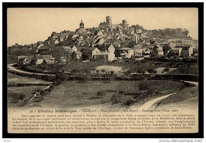 89 Vézelay D89D K89446K C89446C RH061441