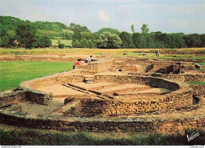 89 VEZELAY FONTAINES SALEES