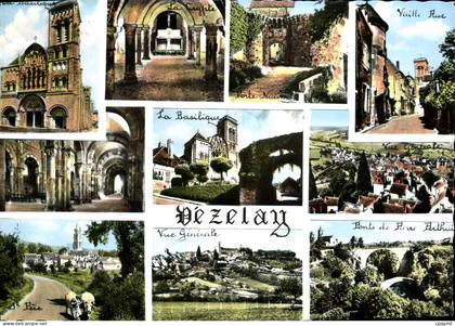CPM Vezelay