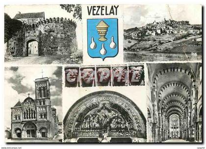 CPM Vezelay (Yonne)