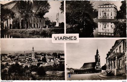 CPA Souvenir de Viarmes FRANCE (1308103)
