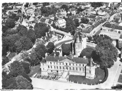 CPA VIC-SUR-AISNE
