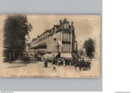 50325786 - Vichy