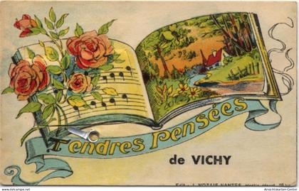 55096158 - Vichy