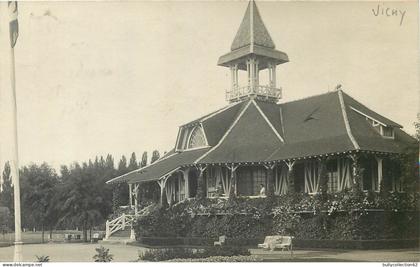 CPA-carte photo Vichy  03/vichy/14