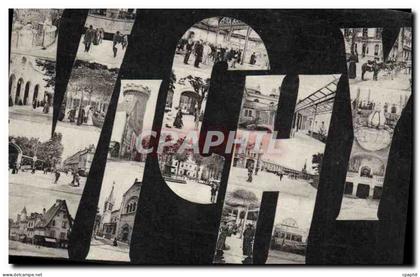 CPA Vichy