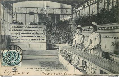 CPA Vichy  03/vichy/04